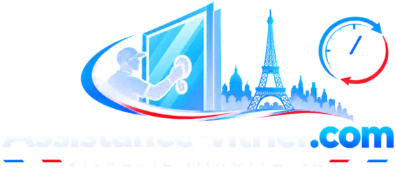 Assistance-vitrier.com — vitrerie miroiterie, 7j/7 24h/24