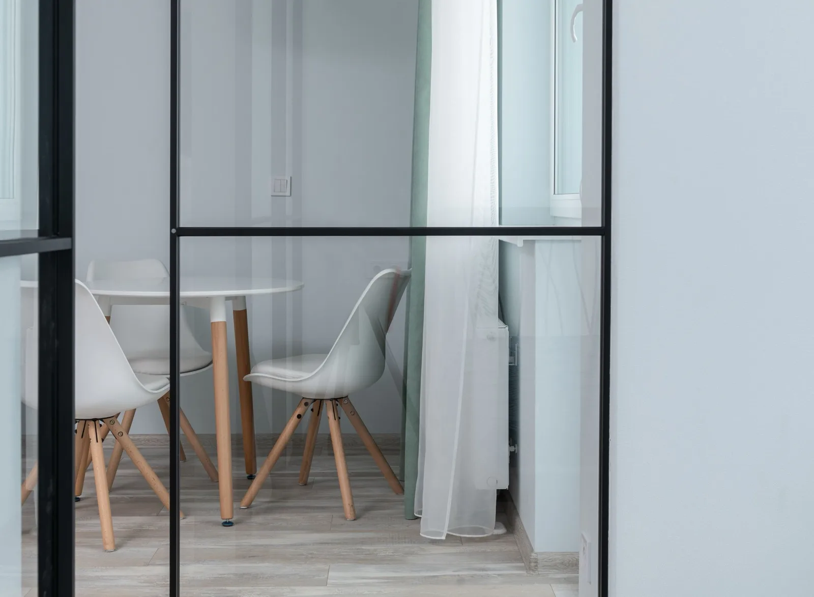 Quel verre pour une verrière d’intérieur ?